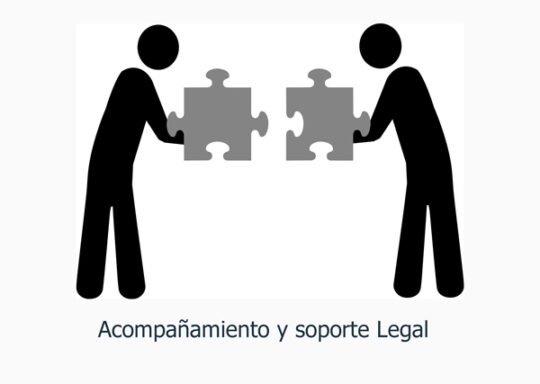 Soporte-Legal